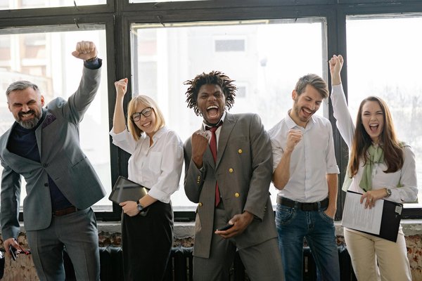 Le potentiel de marché : Guide pour entrepreneurs en création d'entreprise et stratégies gagnantes