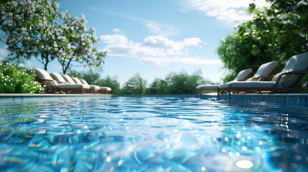 Achat de sel de piscine : où se rendre ?