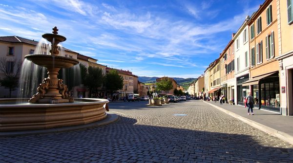 Explorez de nombreuses missions d'intérim à Aix-en-provence