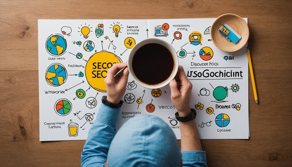 Découvrez comment une agence seo transforme votre visibilité