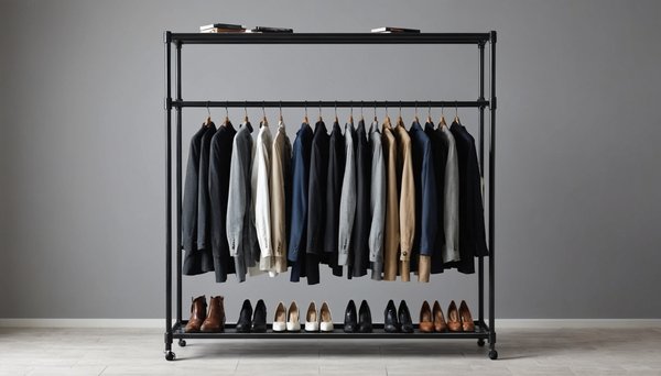 Bien choisir un rack d'occasion : astuces pour économiser